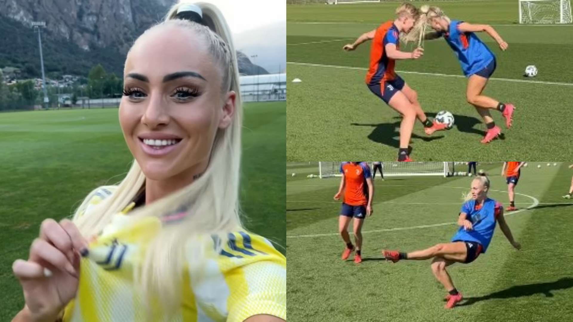 當外界聚焦 當外界聚焦